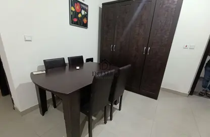Apartment - 1 Bedroom - 1 Bathroom for rent in Banks street - Musheireb - Doha