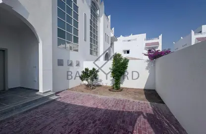 فيلا - 3 غرف نوم - 4 حمامات للايجار في فلل عين خالد - عين خالد - الدوحة فيلا - 3 غرف نوم - 4 حمامات للايجار في فلل عين خالد - عين خالد - الدوحة