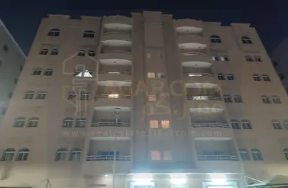 Outdoor Building image for: Apartment - 3 Bedrooms - 3 Bathrooms for rent in Hiteen Street - Al Muntazah - Doha, Image 1