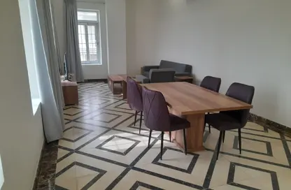 Apartment - 2 Bedrooms - 3 Bathrooms for rent in Florence - Fox Hills - Fox Hills - Lusail