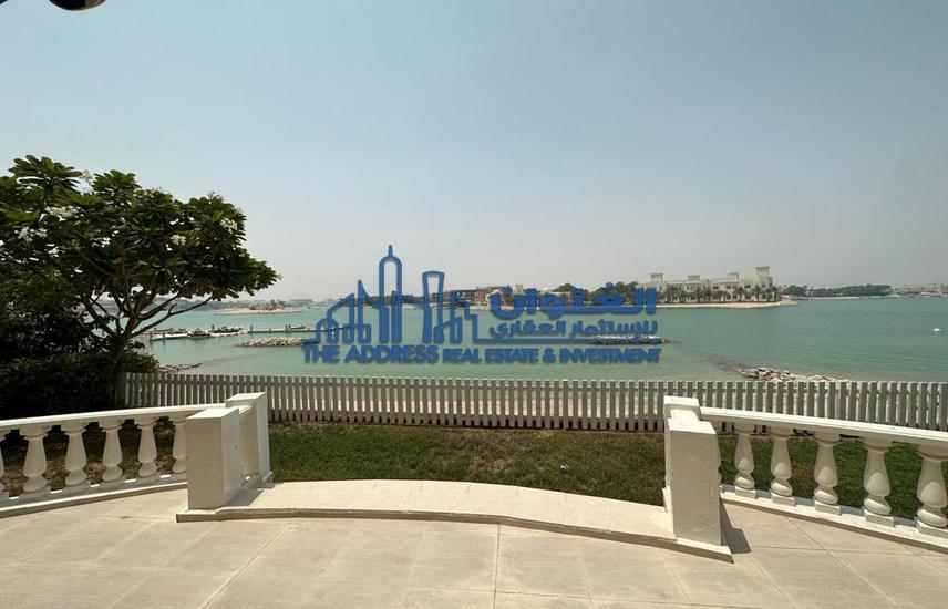 Villa for Rent in South Gate Beachfront Escape 5B/R+Maid's Room in Compound Property Finder