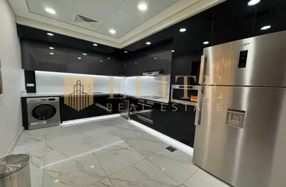 Apartment - 2 Bedrooms - 2 Bathrooms for rent in Giardino Apartments - The Pearl Island - Doha