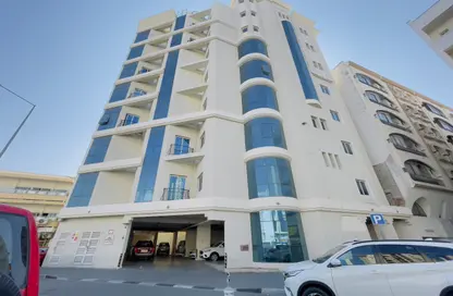 Apartment - 1 Bedroom - 1 Bathroom for rent in New Doha - Doha