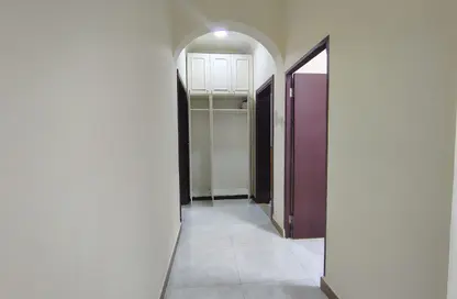 Apartment - 1 Bedroom - 1 Bathroom for rent in Al Nuaija Street - Al Hilal West - Al Hilal - Doha
