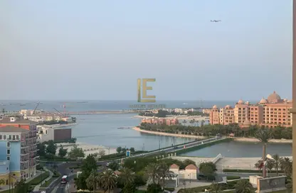 Apartment - 1 Bedroom - 2 Bathrooms for rent in West Porto Drive - Porto Arabia - The Pearl Island - Doha