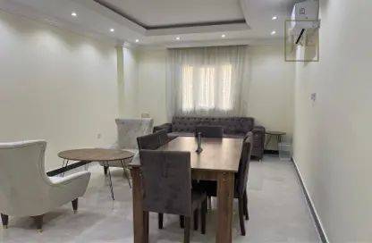 Apartment - 2 Bedrooms - 2 Bathrooms for rent in Al Mansoura - Al Mansoura - Doha