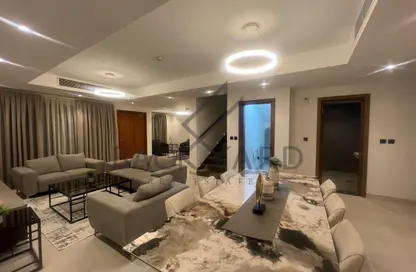 Villa - 4 Bedrooms - 5 Bathrooms for rent in Muaither Area - Al Rayyan - Doha