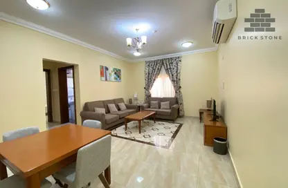 Apartment - 2 Bedrooms - 2 Bathrooms for rent in Al Mansoura - Al Mansoura - Doha