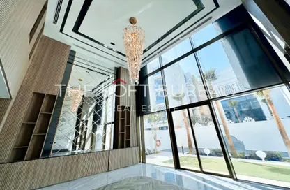 Townhouse - 5 Bedrooms - 6 Bathrooms for sale in Giardino Gardens - Giardino Villas - The Pearl Island - Doha