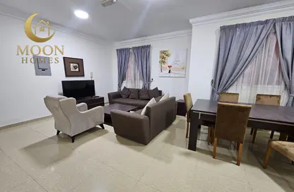 Apartment - 2 Bedrooms - 2 Bathrooms for rent in Old Airport Road - Old Airport Road - Doha