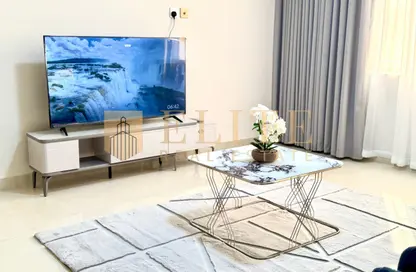 Apartment - 2 Bedrooms - 2 Bathrooms for rent in Al Mansoura - Al Mansoura - Doha