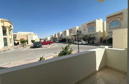 شقة - 2 غرف نوم - 1 حمام للايجار في طريق سلوى - العزيزية - الدوحة