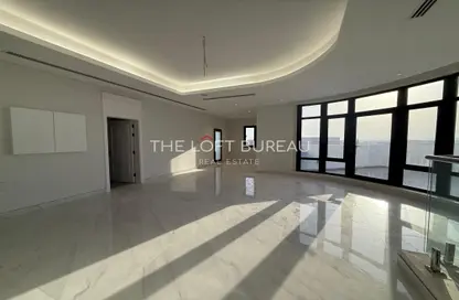 Villa - 7 Bedrooms - 7+ Bathrooms for sale in Waterfront North Villas - Waterfront Residential - The Waterfront - Lusail