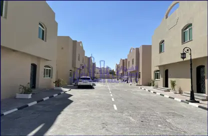 Villa - 3 Bedrooms - 3 Bathrooms for rent in Ain Khaled - Doha