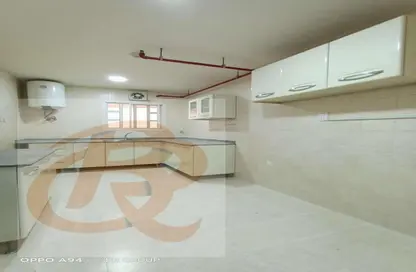 Apartment - 2 Bedrooms - 2 Bathrooms for rent in Tadmur Street - Old Airport Road - Doha