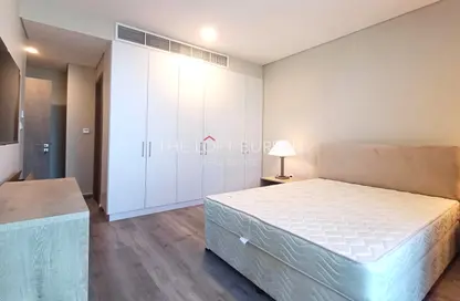Apartment - 2 Bedrooms - 2 Bathrooms for rent in Giardino Gardens - Giardino Villas - The Pearl Island - Doha