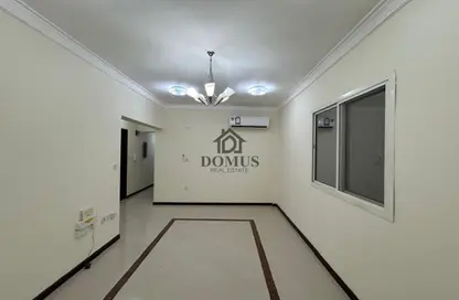Apartment - 2 Bedrooms - 3 Bathrooms for rent in Hiteen Street - Al Muntazah - Doha