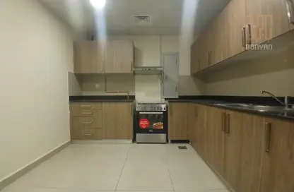 Apartment - 2 Bedrooms - 3 Bathrooms for rent in Fox Hills A13 - Fox Hills - Lusail