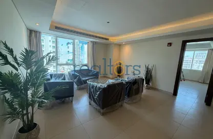 Apartment - 2 Bedrooms - 3 Bathrooms for rent in Nawfal Street - Al Muntazah - Doha