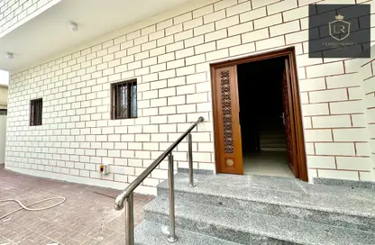 Villa - 7+ Bedrooms - 6 Bathrooms for rent in Al Wakra - Al Wakra - Al Wakrah - Al Wakra