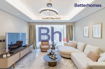 Apartment - 2 Bedrooms - 3 Bathrooms for rent in West Bay Tower - West Bay - West Bay - Doha