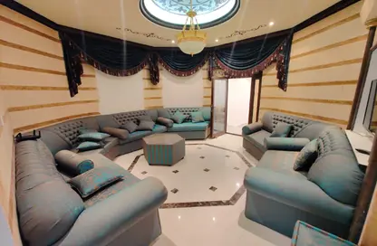 Villa - 3 Bedrooms - 3 Bathrooms for rent in Ain Khaled Villas - Ain Khaled - Doha