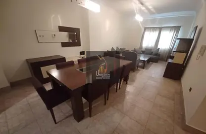Apartment - 2 Bedrooms - 3 Bathrooms for rent in Fereej Bin Mahmoud South - Fereej Bin Mahmoud - Doha