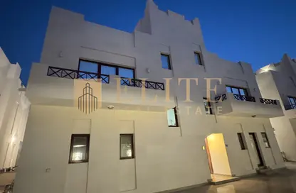 Villa - 6 Bedrooms - 7 Bathrooms for rent in West Bay Lagoon Villas - West Bay Lagoon - West Bay Lagoon - Doha