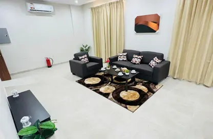 Apartment - 2 Bedrooms - 3 Bathrooms for rent in Al Khor Community - Al Khor