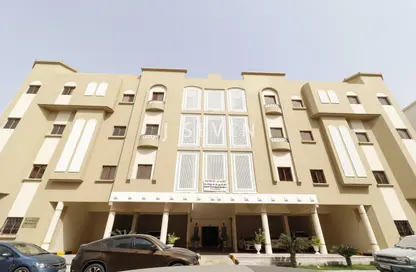 Apartment - 1 Bedroom - 1 Bathroom for rent in Al Sadd Road - Al Sadd - Doha