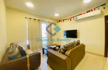 Apartment - 3 Bedrooms - 2 Bathrooms for rent in Al Mansoura - Al Mansoura - Doha