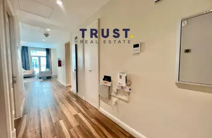 Apartment - 2 Bedrooms - 3 Bathrooms for rent in Floresta Gardens - Floresta Gardens - The Pearl Island - Doha