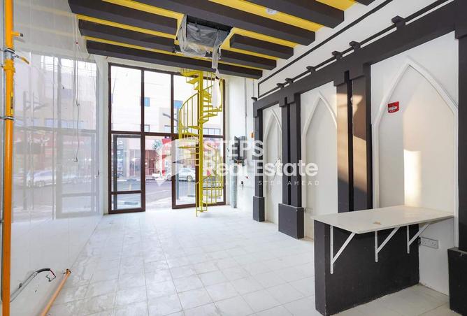 Shop - Studio for rent in Bu Hamour Street - Abu Hamour - Doha