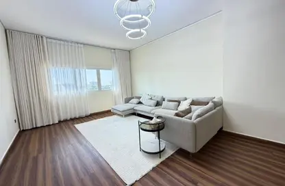 Apartment - 1 Bedroom - 2 Bathrooms for sale in D22 - Fox Hills - Lusail