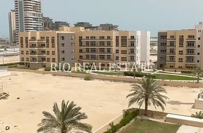شقة - غرفة نوم - 2 حمامات للايجار في دارا - فوكس هيلز - الوسيل