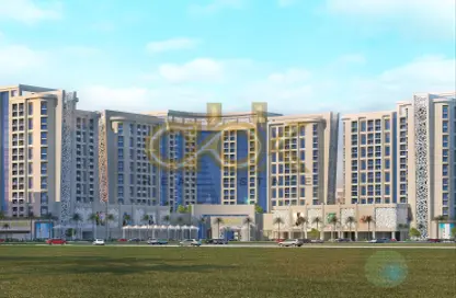 دوبلكس - 4 غرف نوم - 4 حمامات للبيع في الاركية سيتي - الوسيل