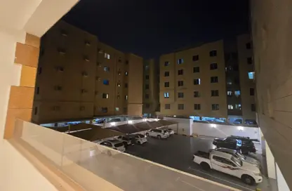 Apartment - 2 Bedrooms - 3 Bathrooms for rent in Al Kinana Street - Al Mirqab - Doha