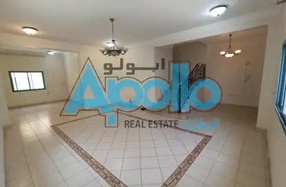 Villa - 3 Bedrooms - 3 Bathrooms for rent in Al Maamoura - Al Maamoura - Doha