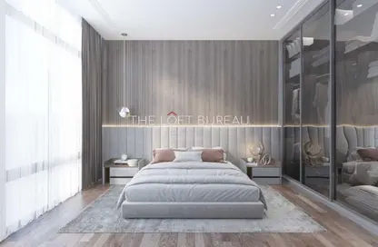 Villa - 5 Bedrooms - 6 Bathrooms for sale in Qetaifan Islands - Lusail