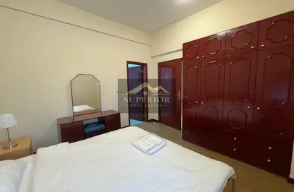 Apartment - 1 Bedroom - 2 Bathrooms for rent in Musheireb - Musheireb - Doha