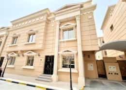 Villa - 5 bedrooms - 5 bathrooms for rent in Souk Al gharaffa - Al Gharrafa - Doha