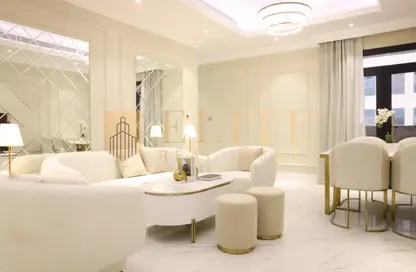 Apartment - 2 Bedrooms - 2 Bathrooms for rent in Al Waab Street - Al Waab - Doha