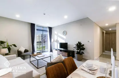 Apartment - 2 Bedrooms - 3 Bathrooms for rent in West Porto Drive - Porto Arabia - The Pearl Island - Doha