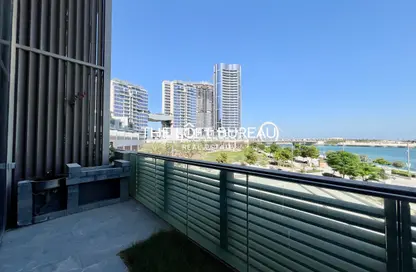 Townhouse - 3 Bedrooms - 4 Bathrooms for sale in Seef Lusail - Lusail City - Lusail