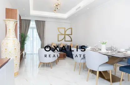 Apartment - 2 Bedrooms - 3 Bathrooms for rent in Floresta Gardens - Floresta Gardens - The Pearl Island - Doha