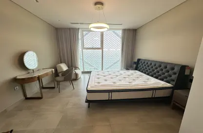 Apartment - 1 Bedroom - 2 Bathrooms for rent in West Bay Tower - West Bay - West Bay - Doha