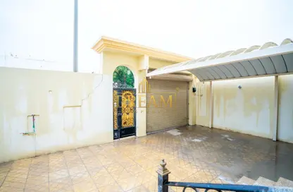 شقة - 7 غرف نوم - 7 حمامات للايجار في شارع المرخية - المرخية - الدوحة