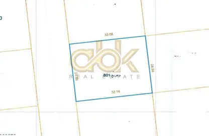 Land - Studio for sale in Bin Omran 35 - Fereej Bin Omran - Doha