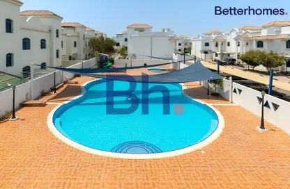 فيلا - 5 غرف نوم - 4 حمامات للايجار في الهلال - الهلال - الدوحة