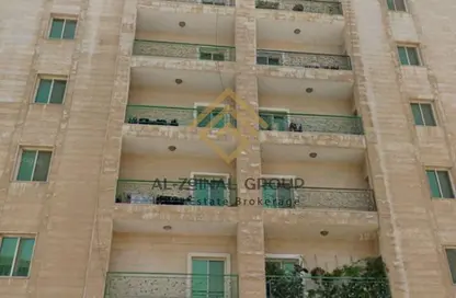 شقة - 3 غرف نوم - 3 حمامات للايجار في المنصورة - الدوحة